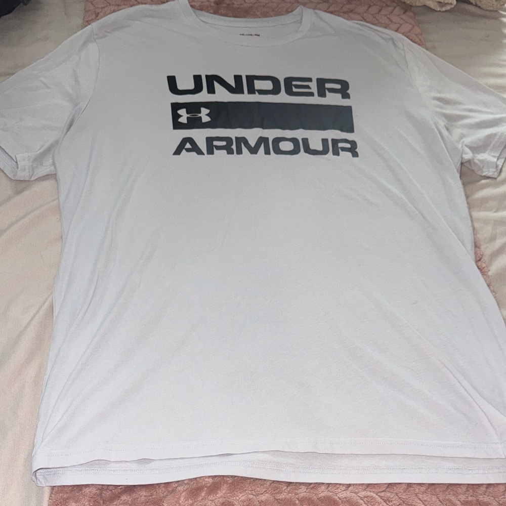 Under Armour Tee